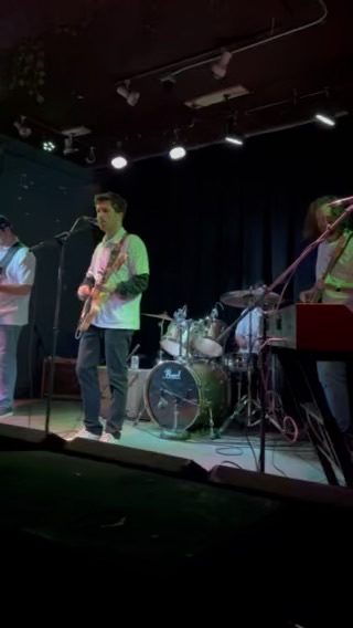 Photo from Burlington Bar, Friday, April 3, 2026