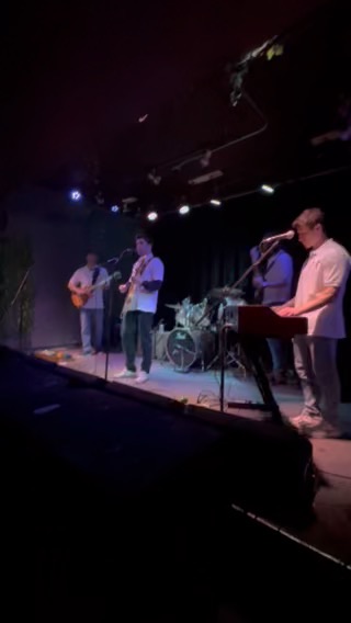 Photo from Burlington Bar, Friday, April 3, 2026